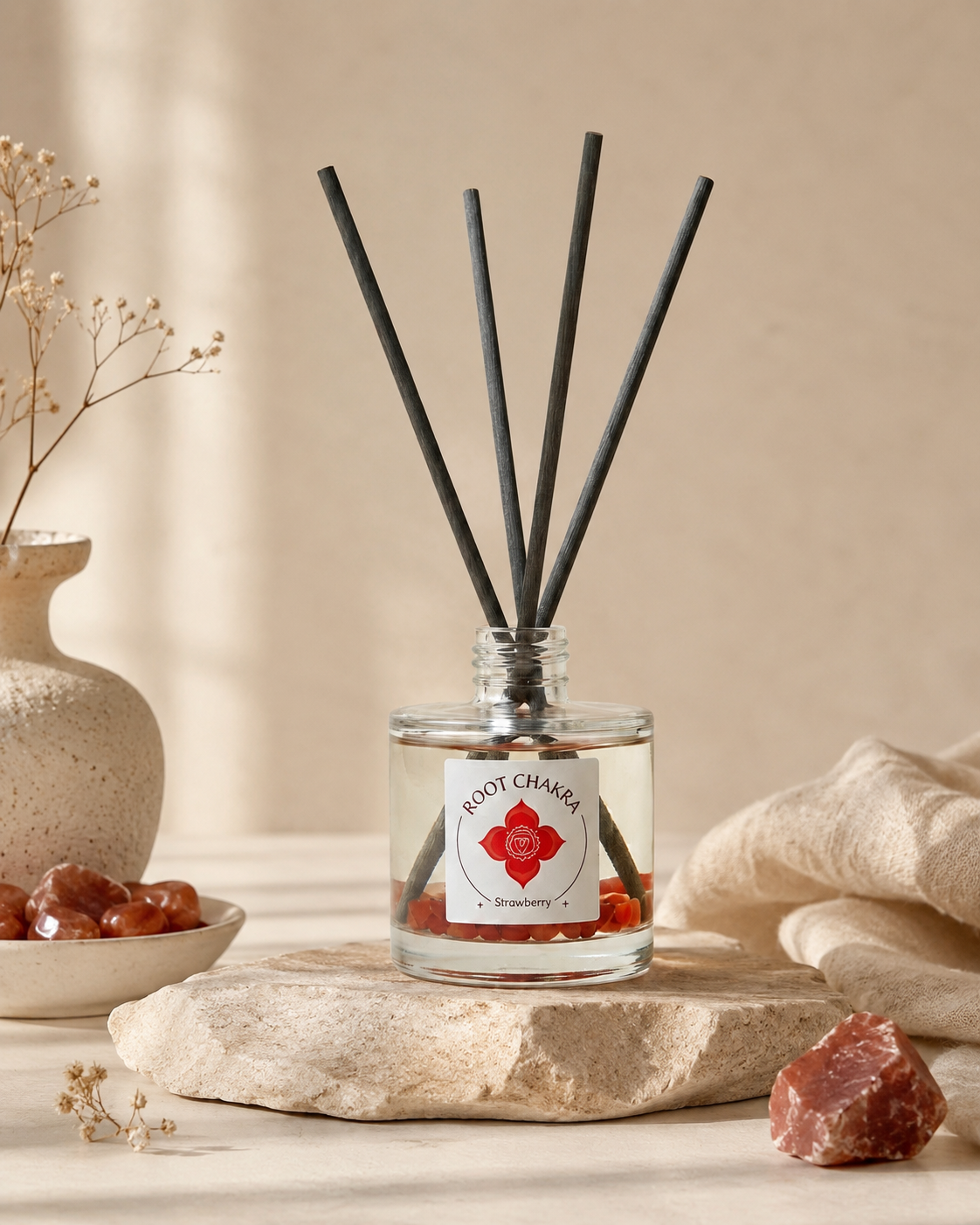 Reed Diffusers