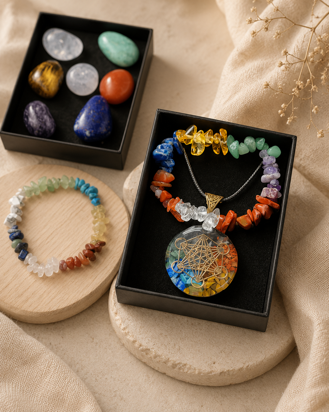 jewellery & Gifts