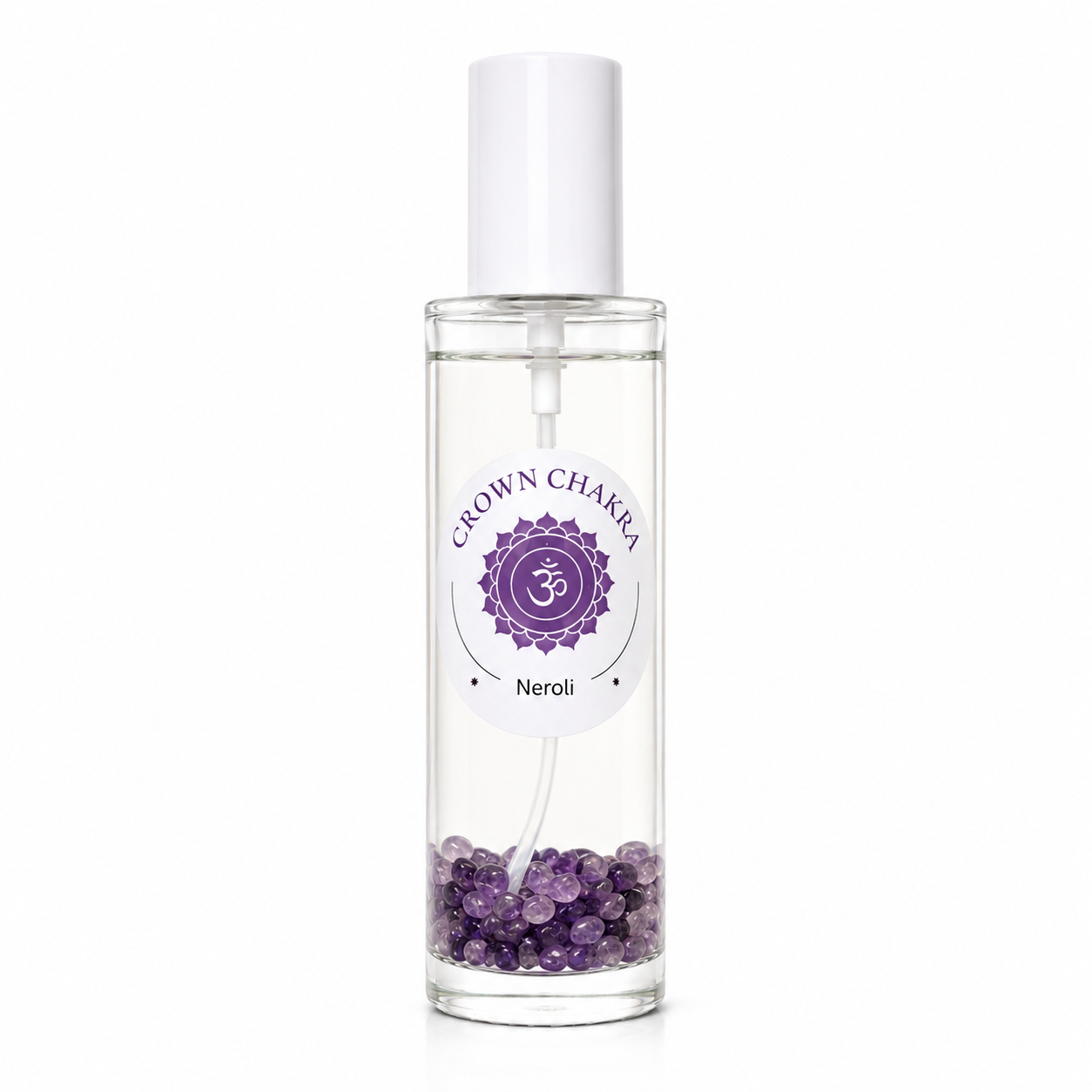 Crown Chakra Room Spray