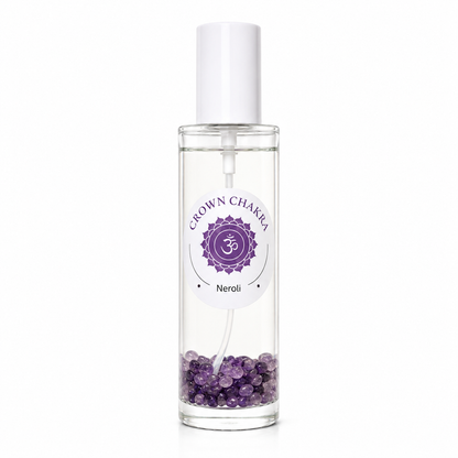 Crown Chakra Room Spray