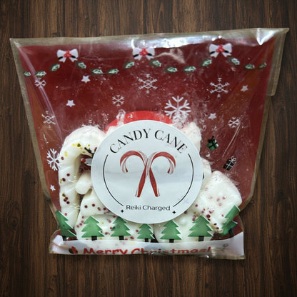 Wax Melt Packs (Set of 4)