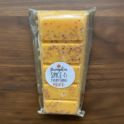 Wax Melt Bars