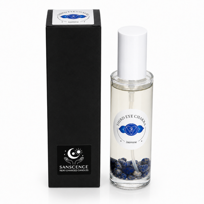 Third Eye Chakra Room Spray