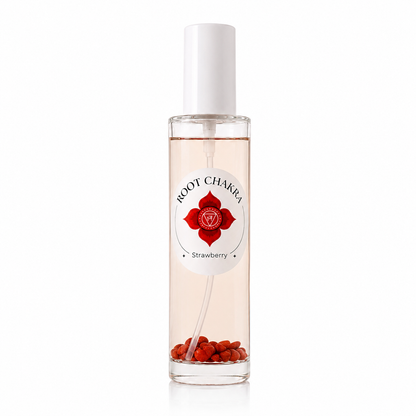 Root Chakra Room Spray