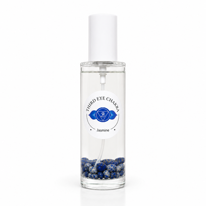 Third Eye Chakra Room Spray