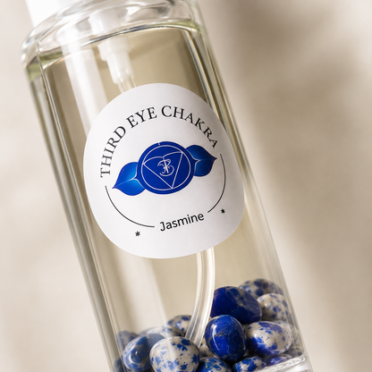 Third Eye Chakra Room Spray