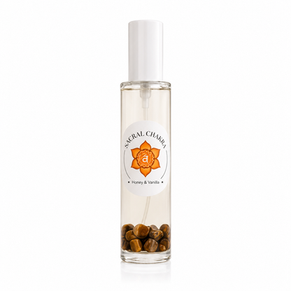 Sacral Chakra Room Spray