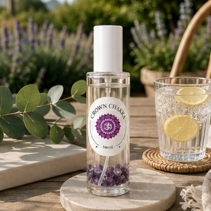 Crown Chakra Room Spray