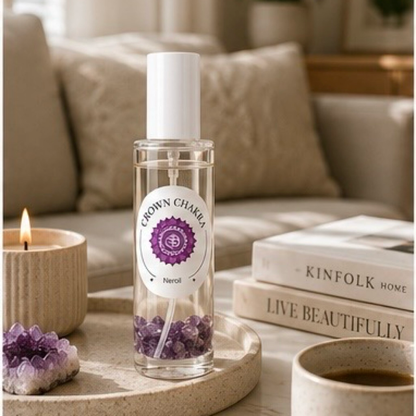 Crown Chakra Room Spray