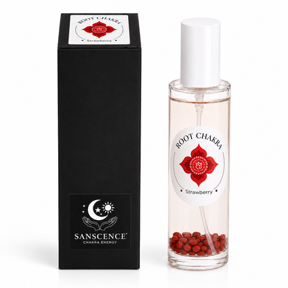 Root Chakra Room Spray