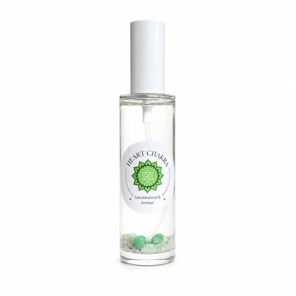 Heart Chakra Room Spray