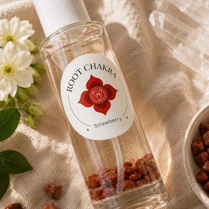 Root Chakra Room Spray