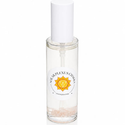 Solar Plexus Chakra Room Spray