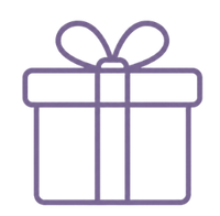 Gift ready